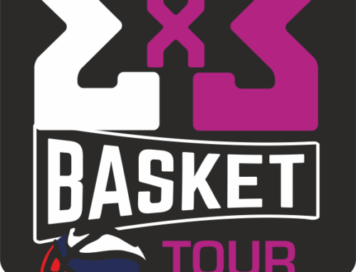OZNAM: SBA 3×3 TOUR 2020