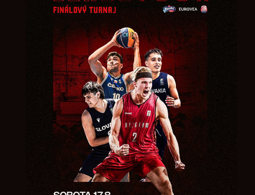 SBA 3×3 Tour 2024 je vo finále