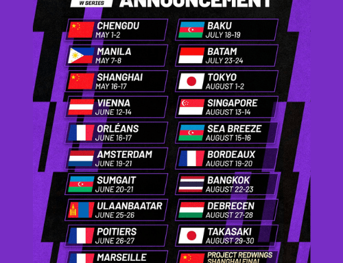 Začína sa boj o olympiádu v Los Angeles 2028. Slovensko bude súčasťou svetovej ženskej série v 3×3 basketbale